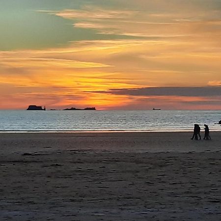 Villa Carmen Saint-Malo Ngoại thất bức ảnh