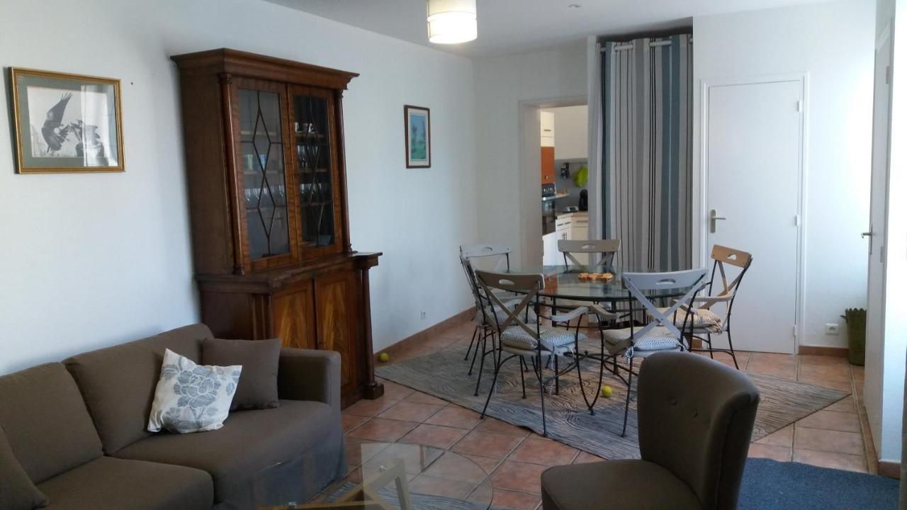 Villa Carmen Saint-Malo Ngoại thất bức ảnh