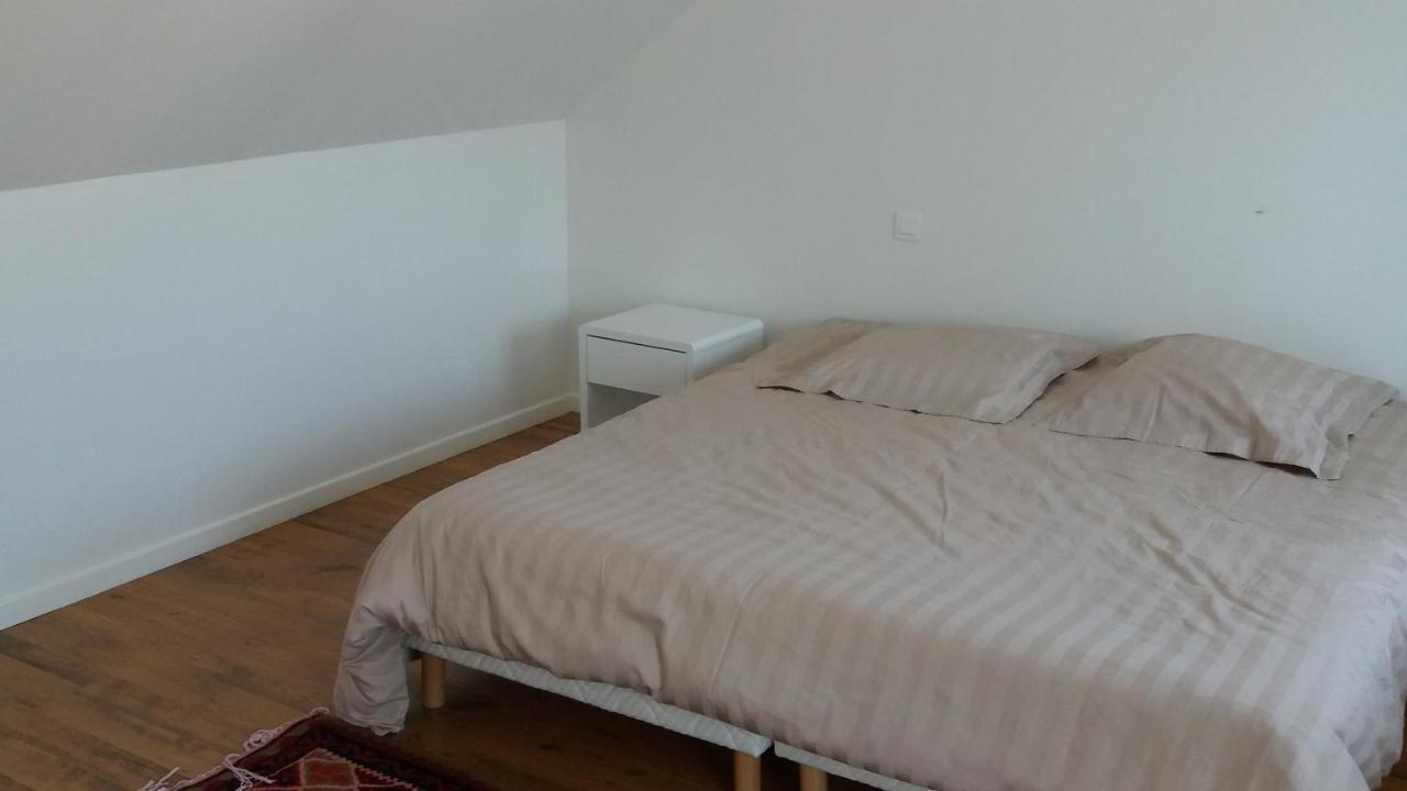 Villa Carmen Saint-Malo Ngoại thất bức ảnh