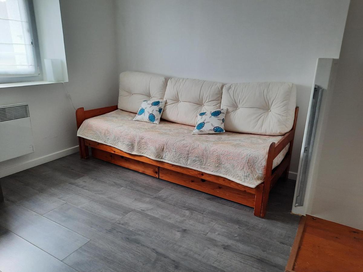 Villa Carmen Saint-Malo Ngoại thất bức ảnh